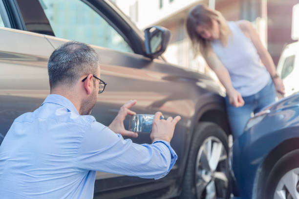 Professional Car Insurance Near Me technician working in Toledo, OH